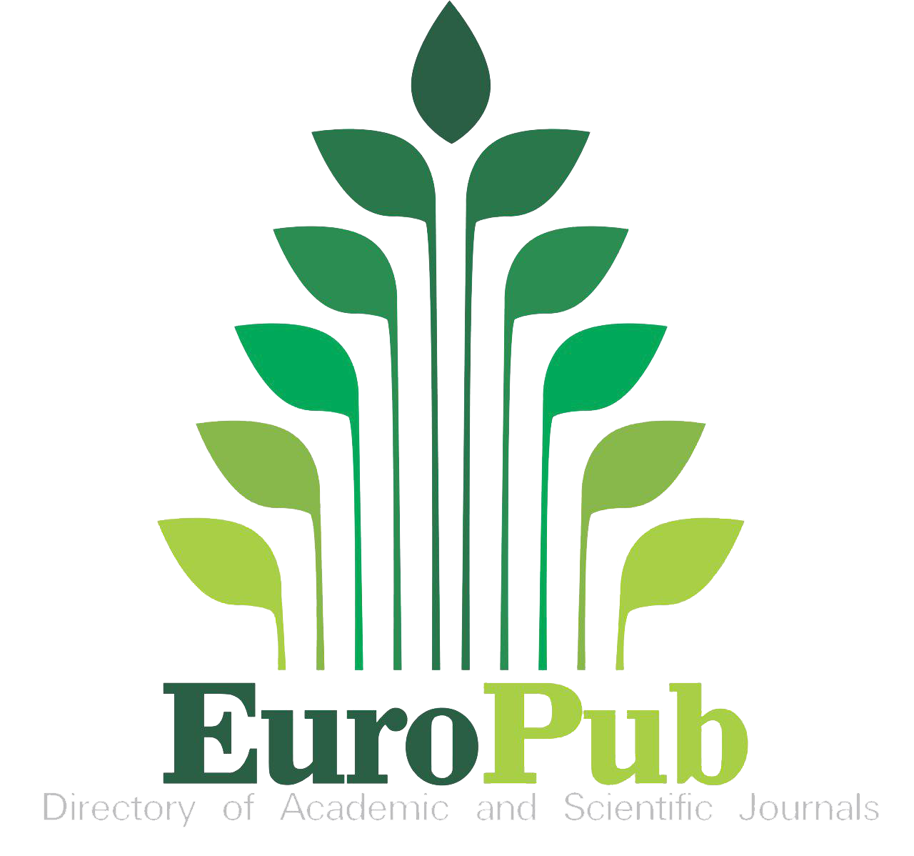 Logo Europub