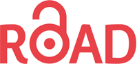 logo ROAD